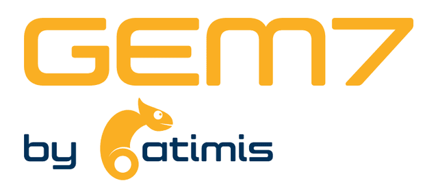 Atimis GEM7 Logo