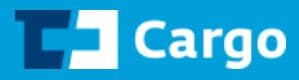 Logo CD Cargo Wien GmbH