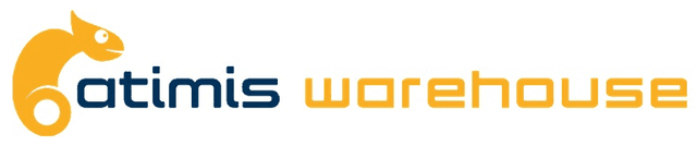Atimis Warehouse Logo